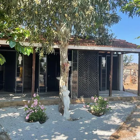 Sweet Horses Hh2 Hotel Didim