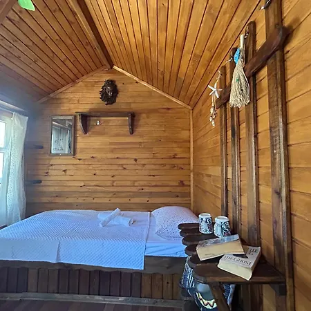 Hotel Sweet Horses Hh2 Didim